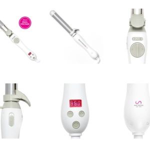 New in box Beachwaver S1.25